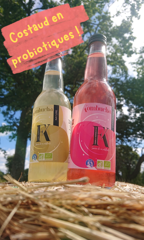 probiotiques