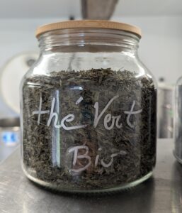thé-vert-bio