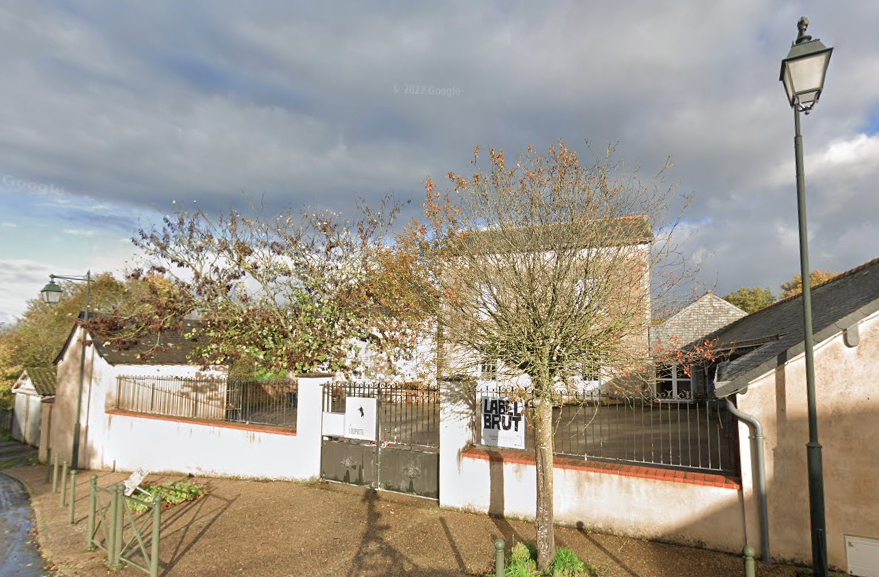 FK kombucha partenaire de vos moments privilégiés à La LOUPIOTE