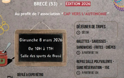 Marché du teroire et de l&rsquo;artisanat